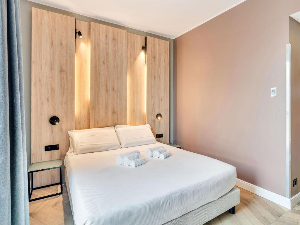 B&B HOTEL Milano Aosta foto 7