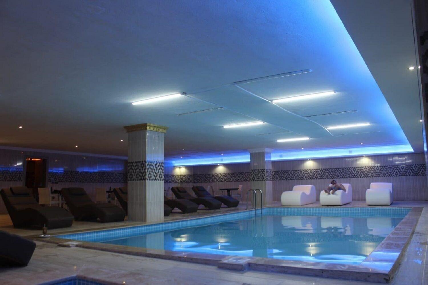 Alrazi Hotel foto 19