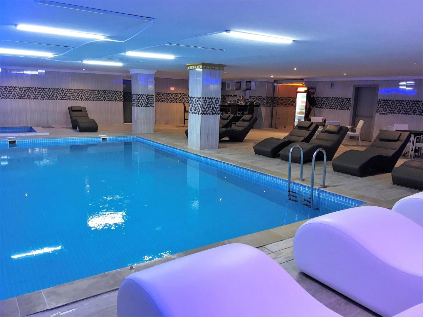 Alrazi Hotel foto 16