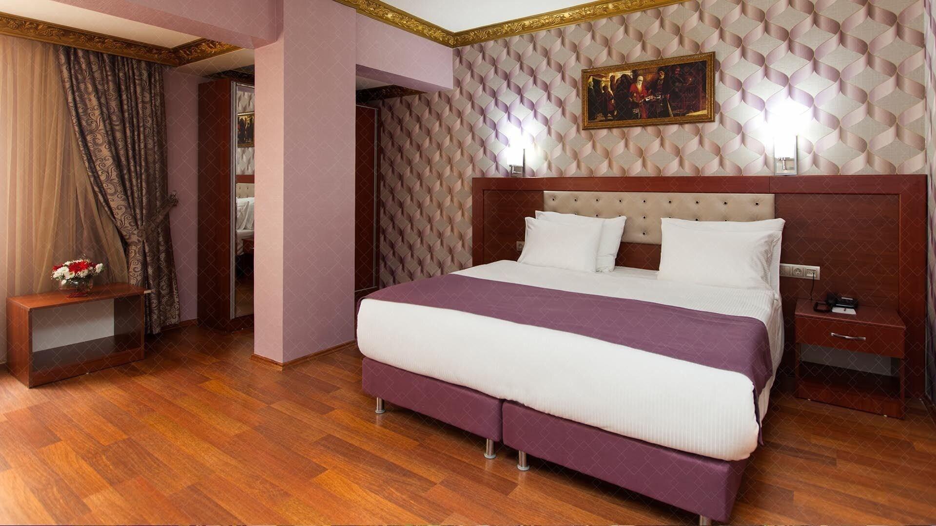 Alrazi Hotel foto 8