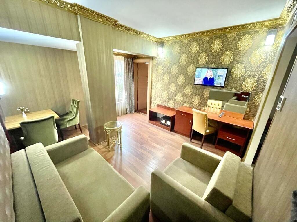 Alrazi Hotel foto 6