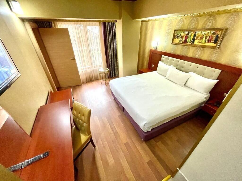 Alrazi Hotel foto 7