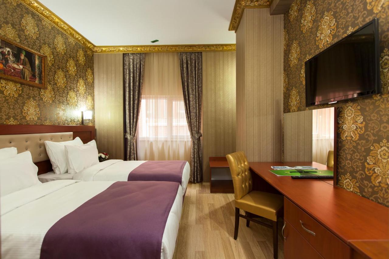 Alrazi Hotel foto 2