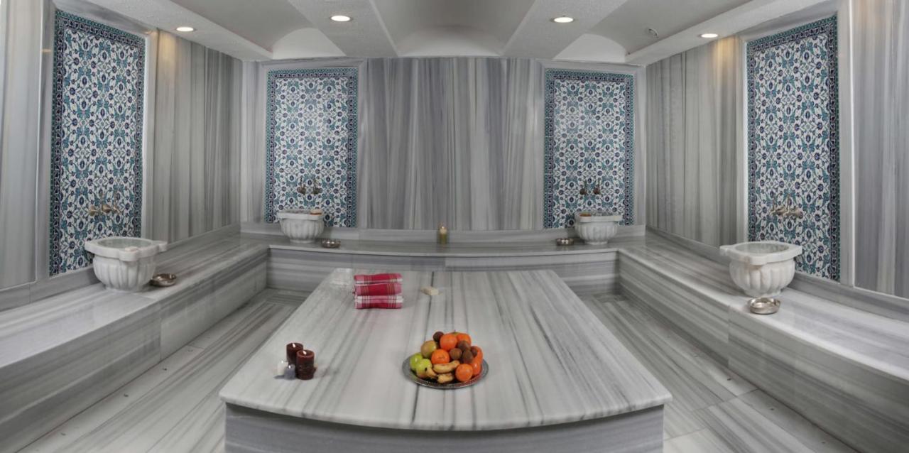 Alrazi Hotel foto 3