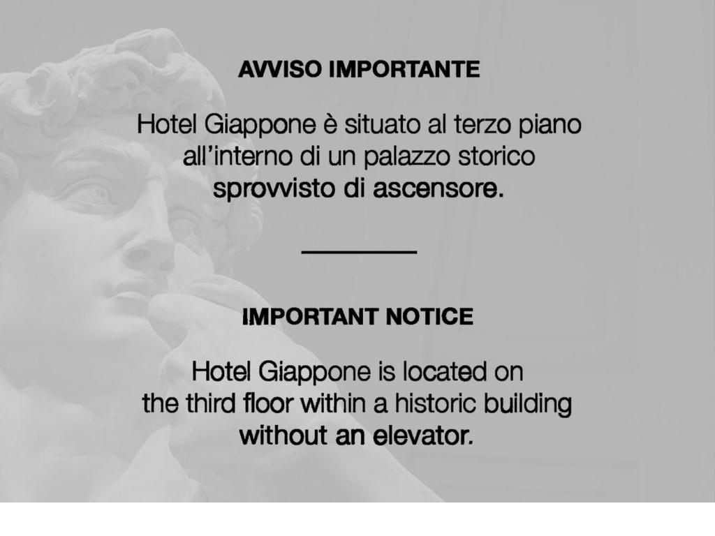 Hotel Giappone foto 20