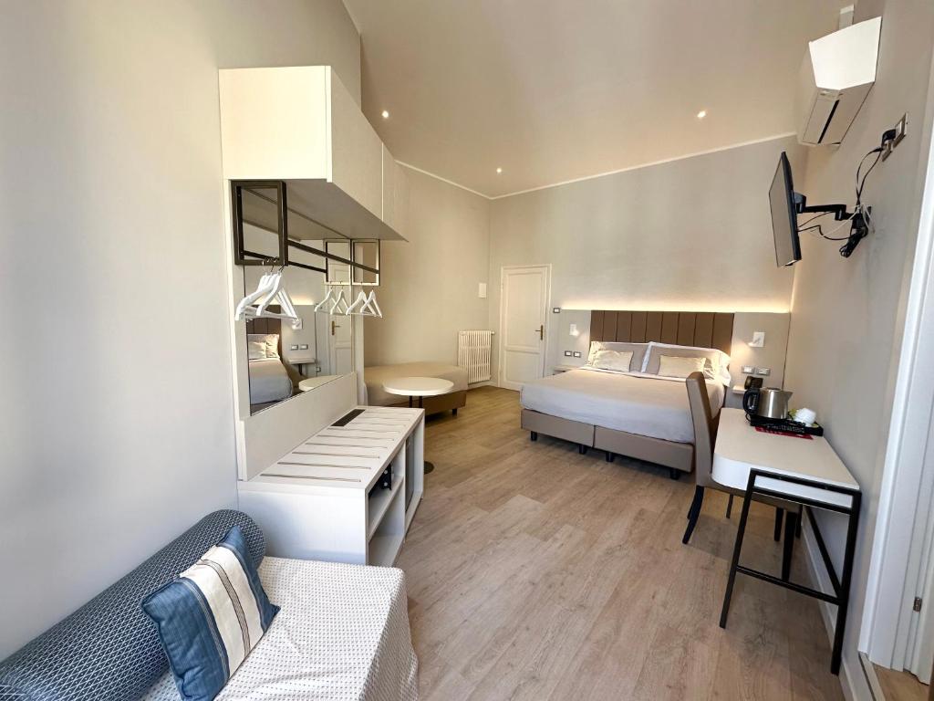 Hotel Giappone foto 6