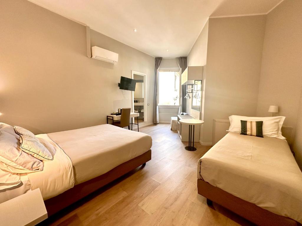 Hotel Giappone foto 19