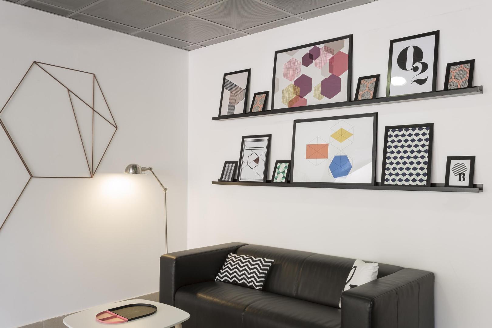B&B HOTEL Firenze Nuovo Palazzo di Giustizia foto 18