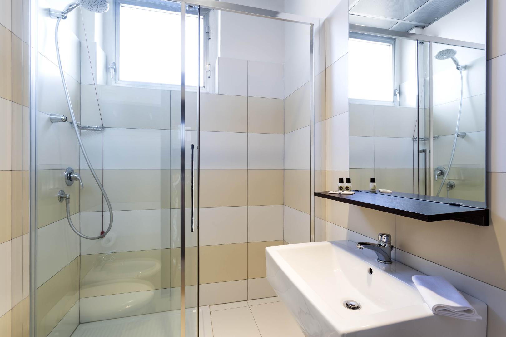 B&B HOTEL Firenze Nuovo Palazzo di Giustizia foto 8