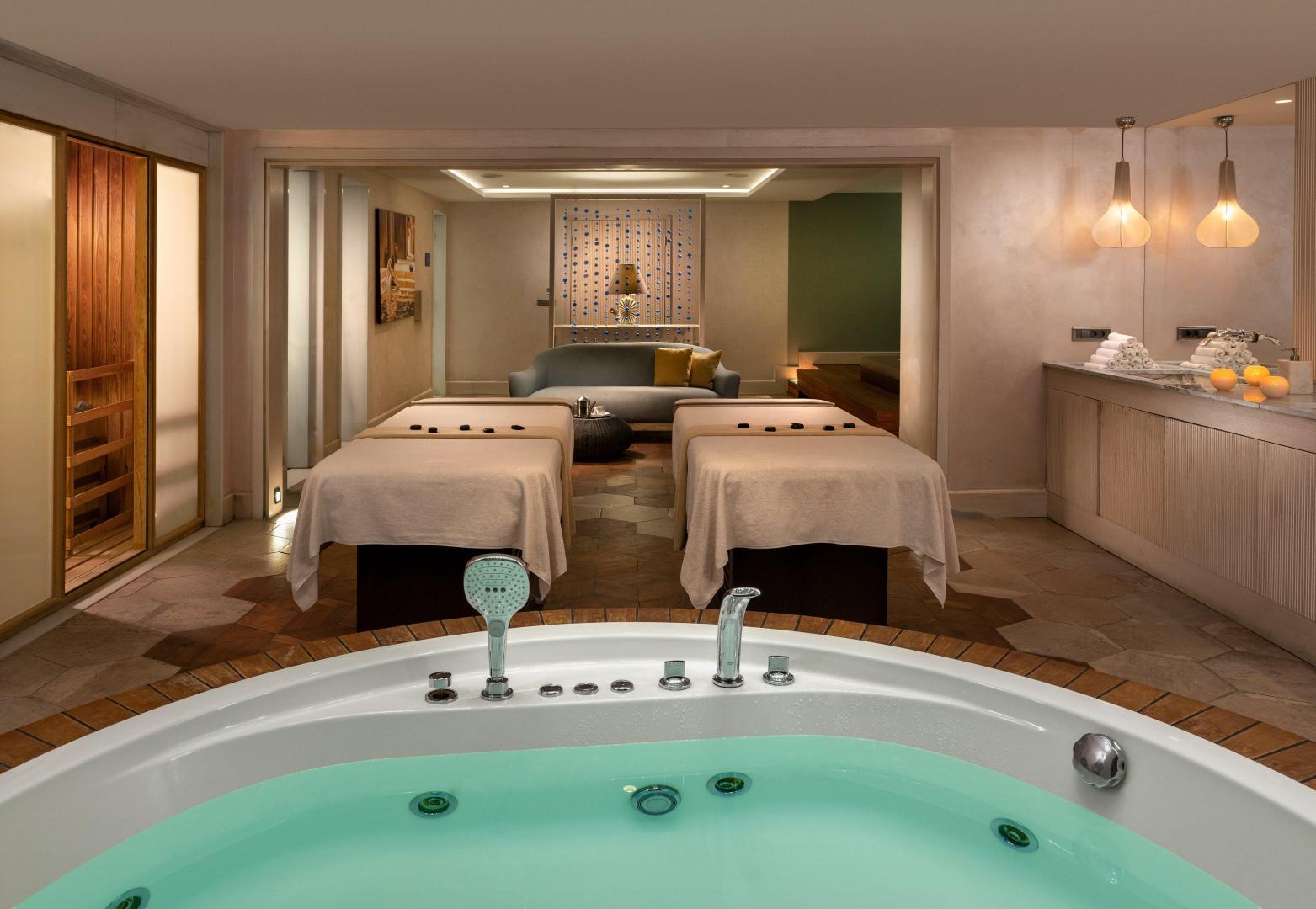 Crowne Plaza Istanbul Florya foto 12