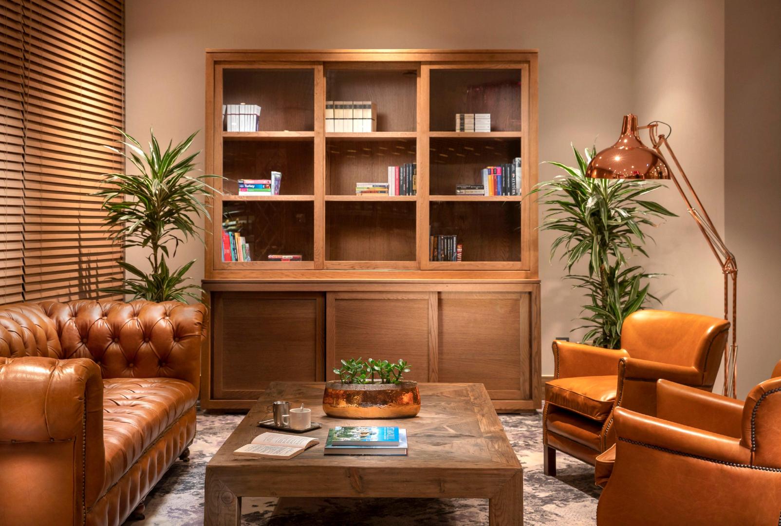 Crowne Plaza Istanbul Florya image 3