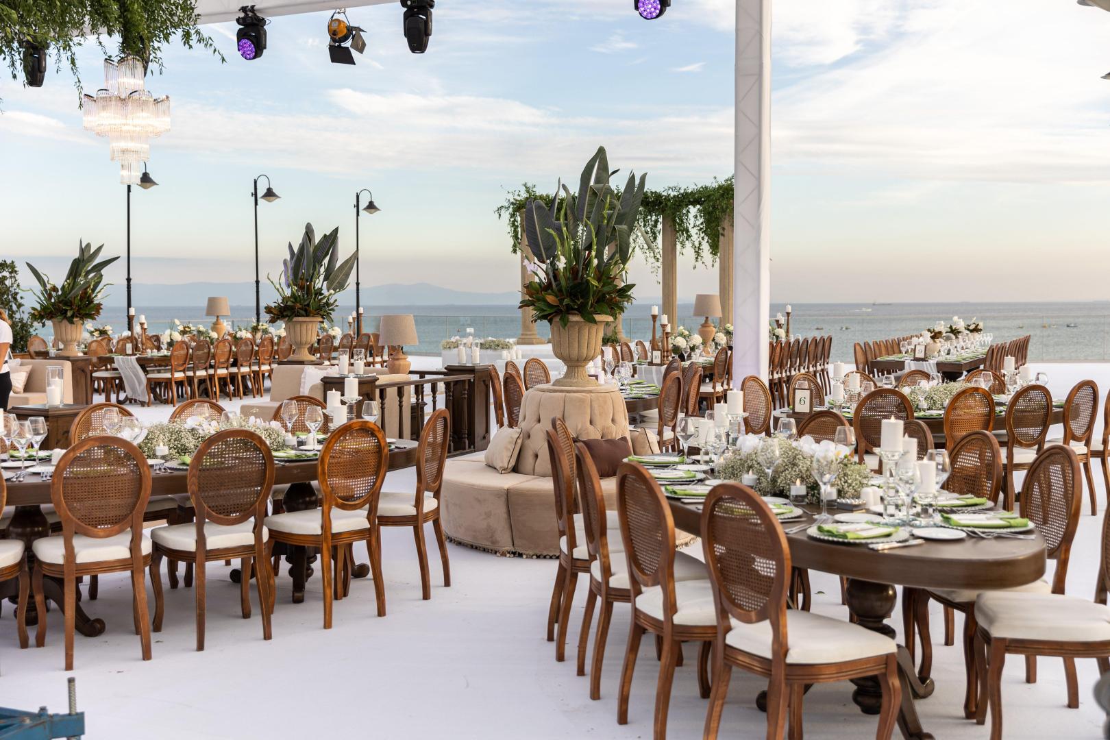 Crowne Plaza Istanbul Florya foto 23