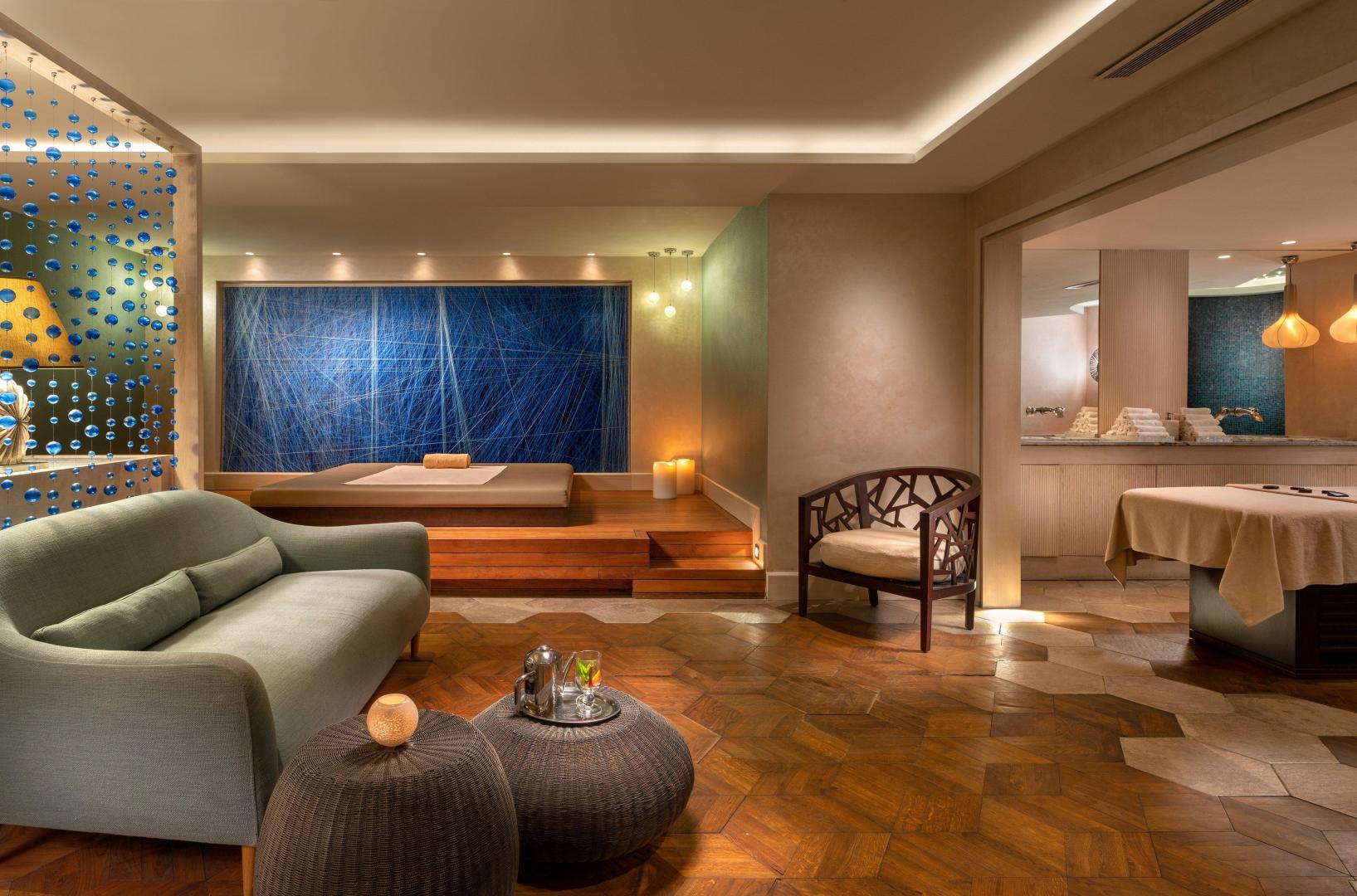 Crowne Plaza Istanbul Florya foto 28