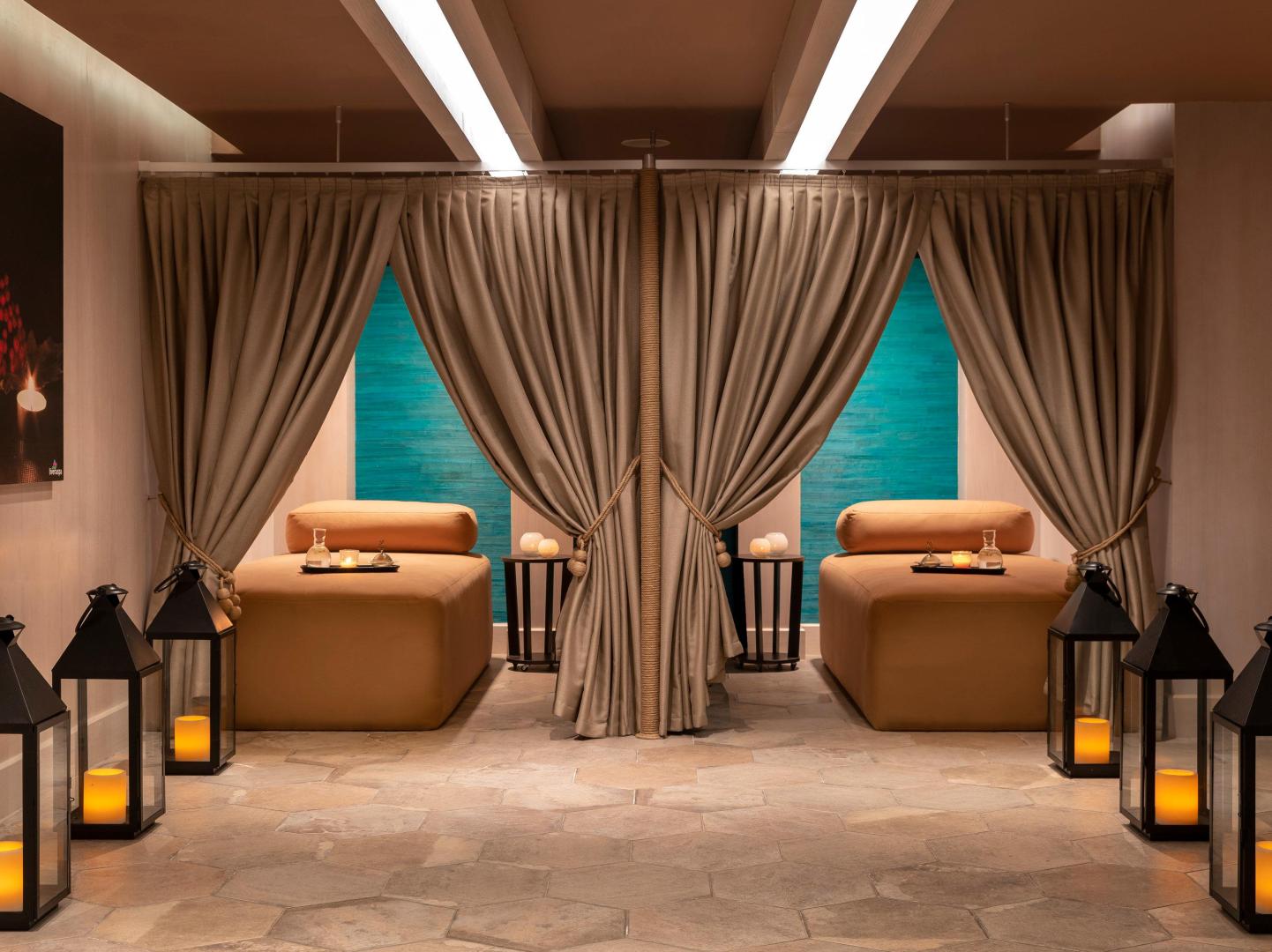 Crowne Plaza Istanbul Florya foto 35