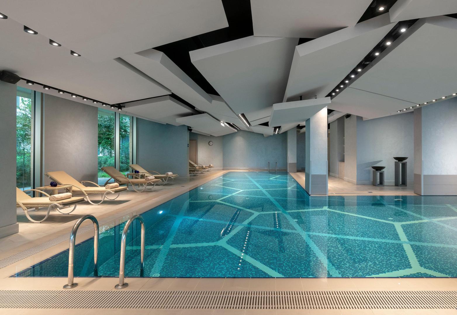 Crowne Plaza Istanbul Florya foto 31