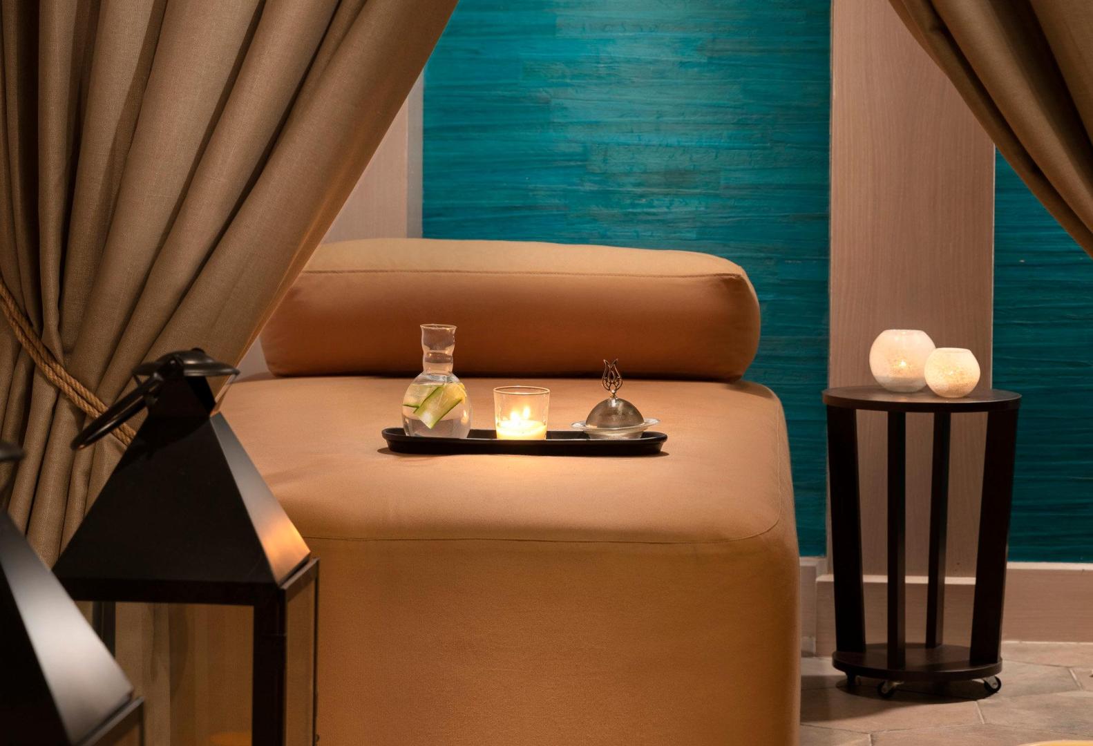 Crowne Plaza Istanbul Florya foto 41