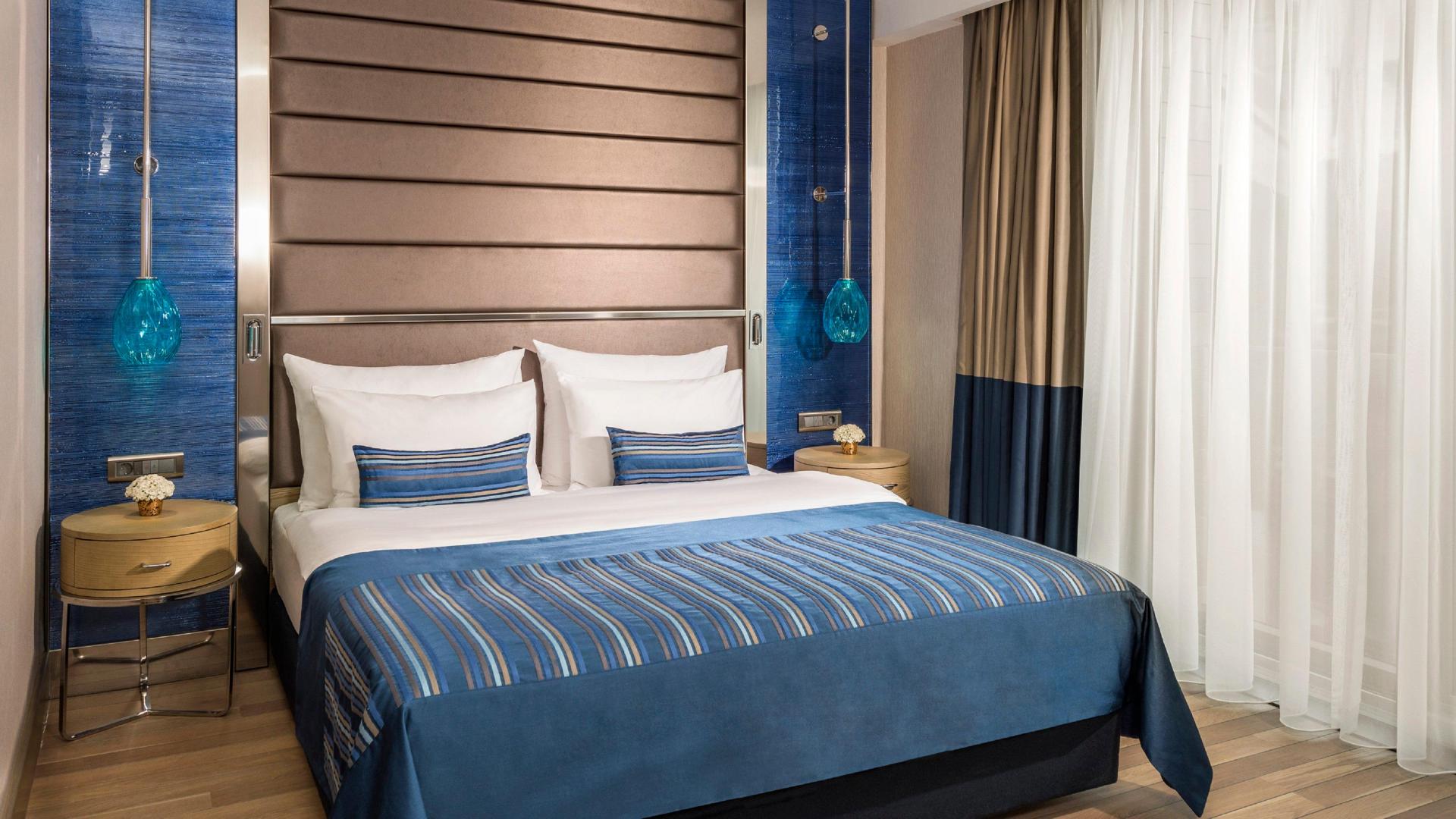 Crowne Plaza Istanbul Florya foto 7