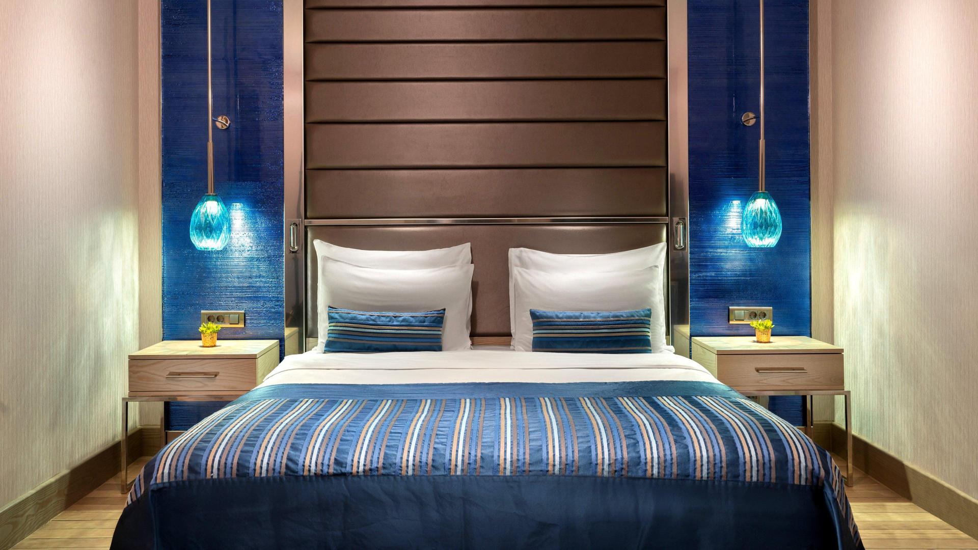 Crowne Plaza Istanbul Florya foto 25