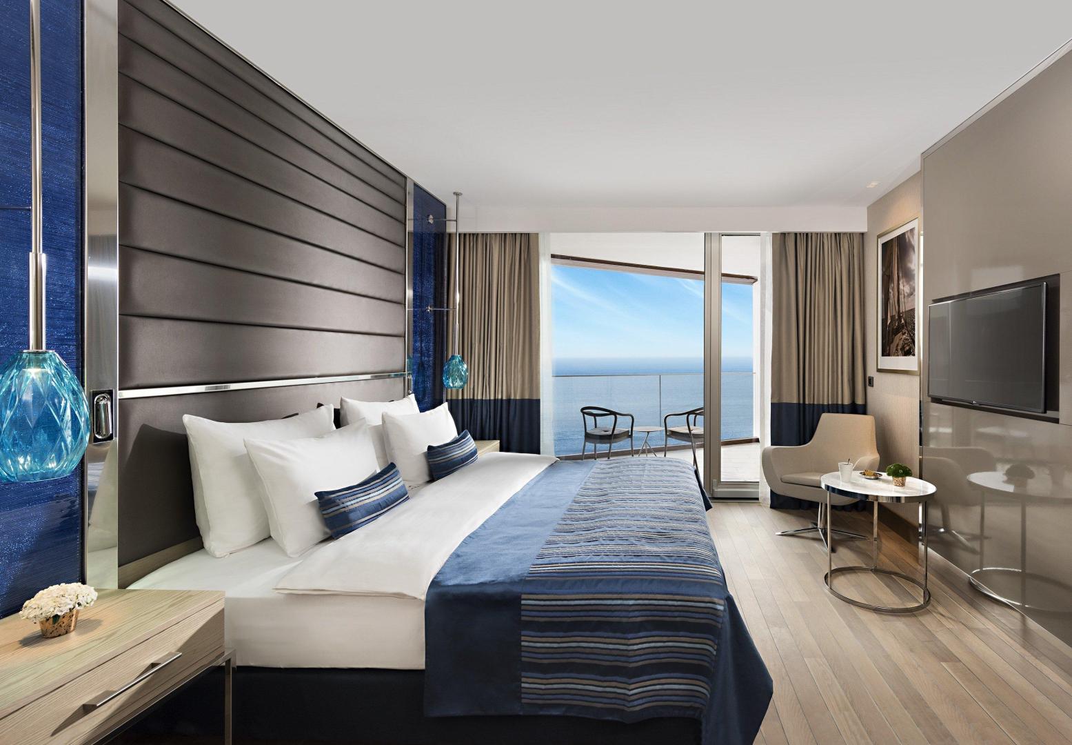 Crowne Plaza Istanbul Florya image 1