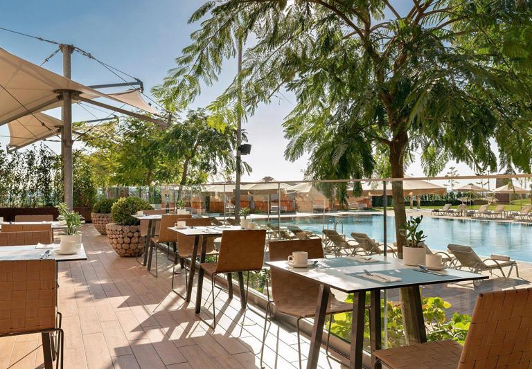 Crowne Plaza Istanbul Florya in Istanbul - foto 5