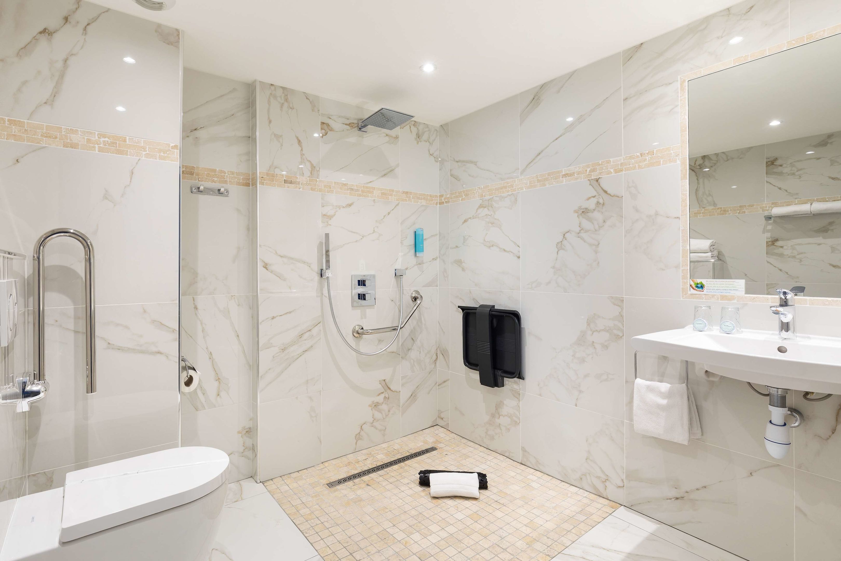 Best Western Hotel Lakmi Nizza foto 90