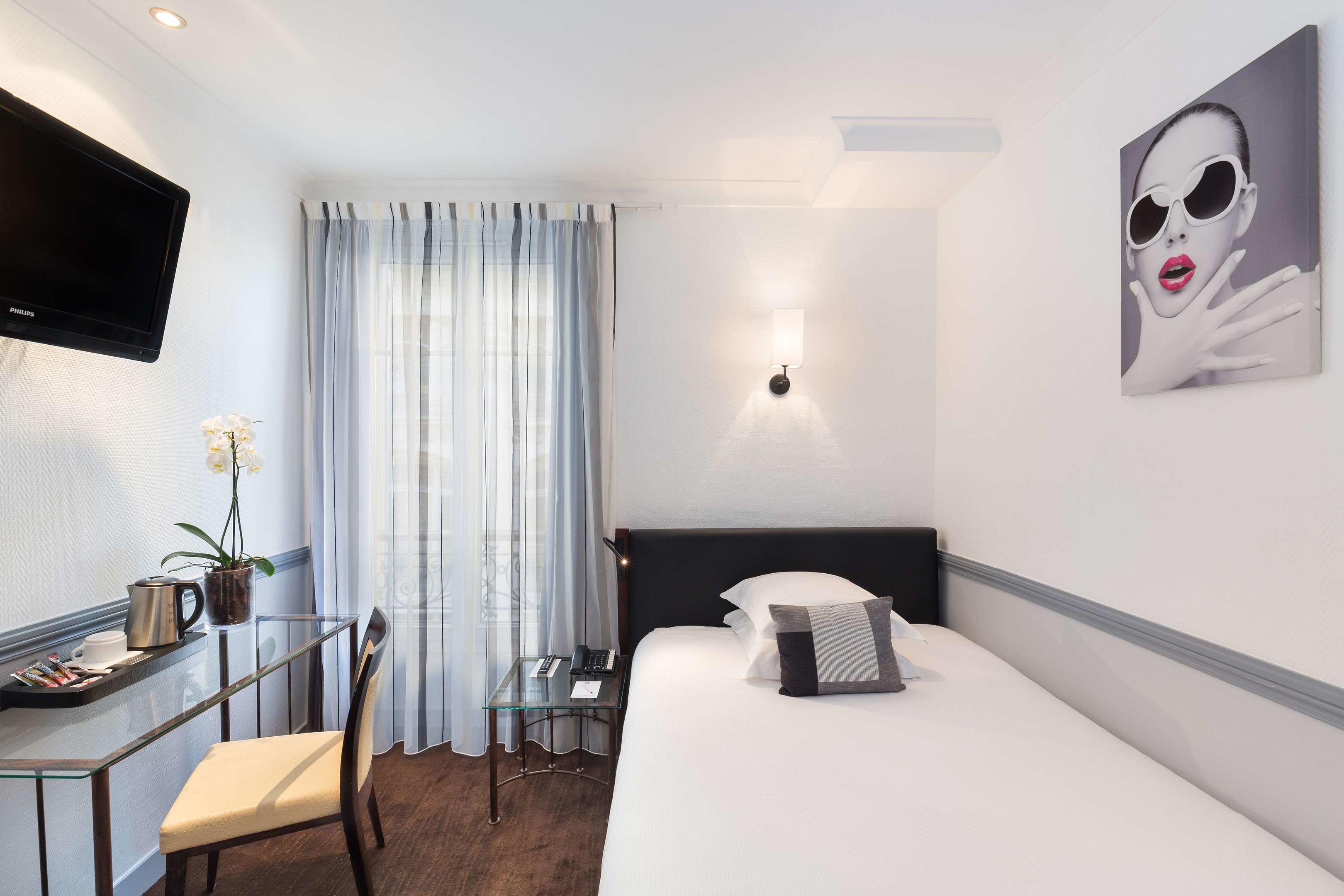 Best Western Hotel Lakmi Nizza foto 72