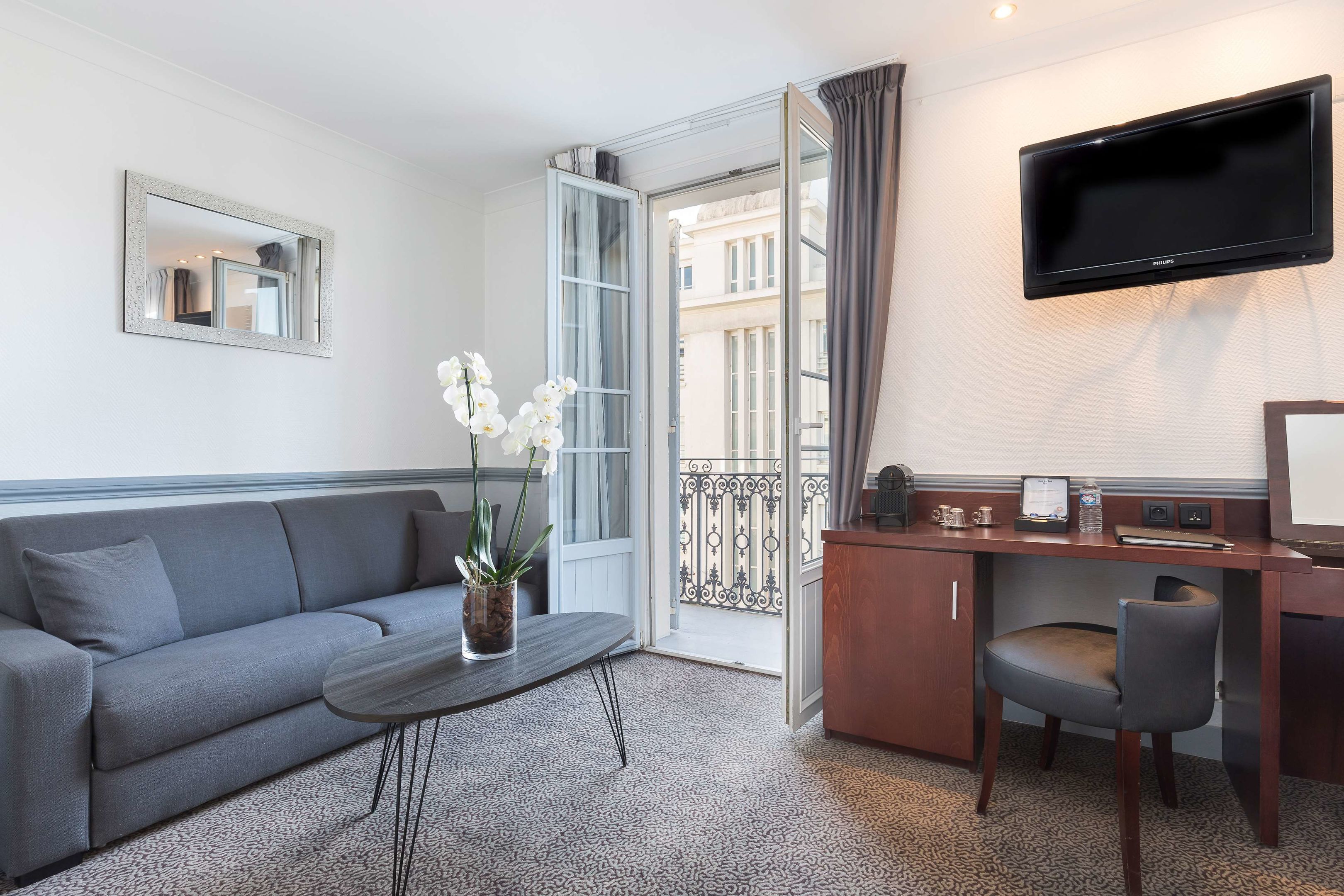 Best Western Hotel Lakmi Nizza foto 27