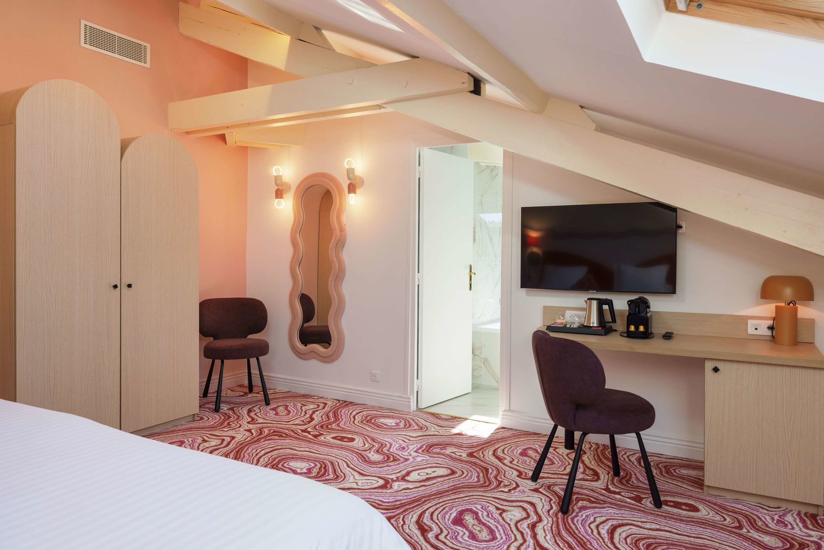 Best Western Hotel Lakmi Nizza foto 44