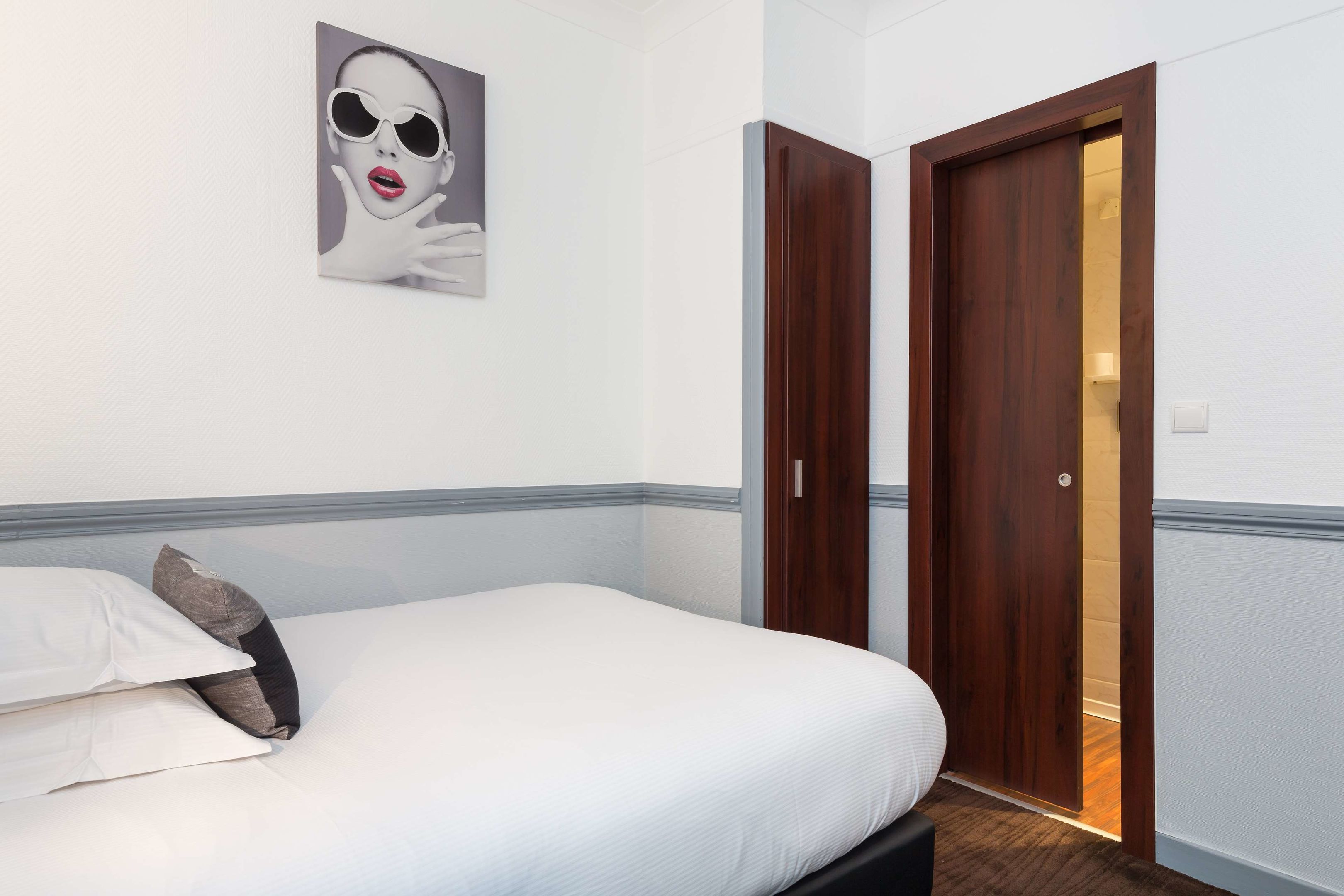 Best Western Hotel Lakmi Nizza foto 75