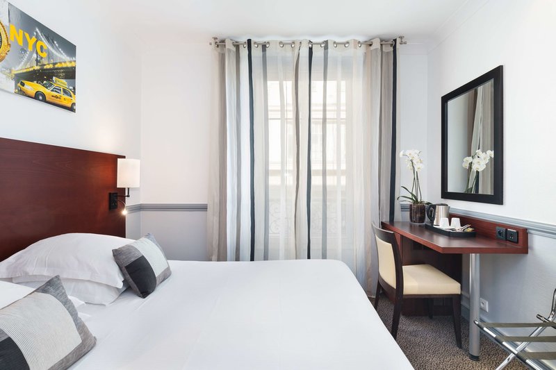 Best Western Hotel Lakmi Nizza foto 52