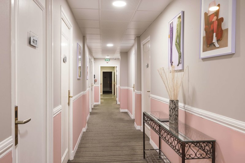 Best Western Hotel Lakmi Nizza foto 34