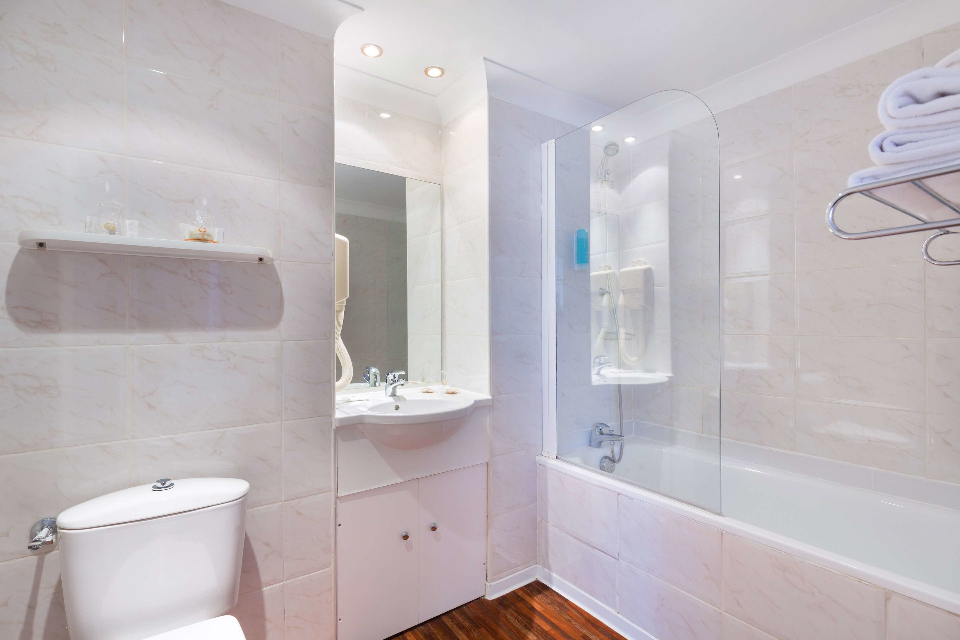 Best Western Hotel Lakmi Nizza foto 87