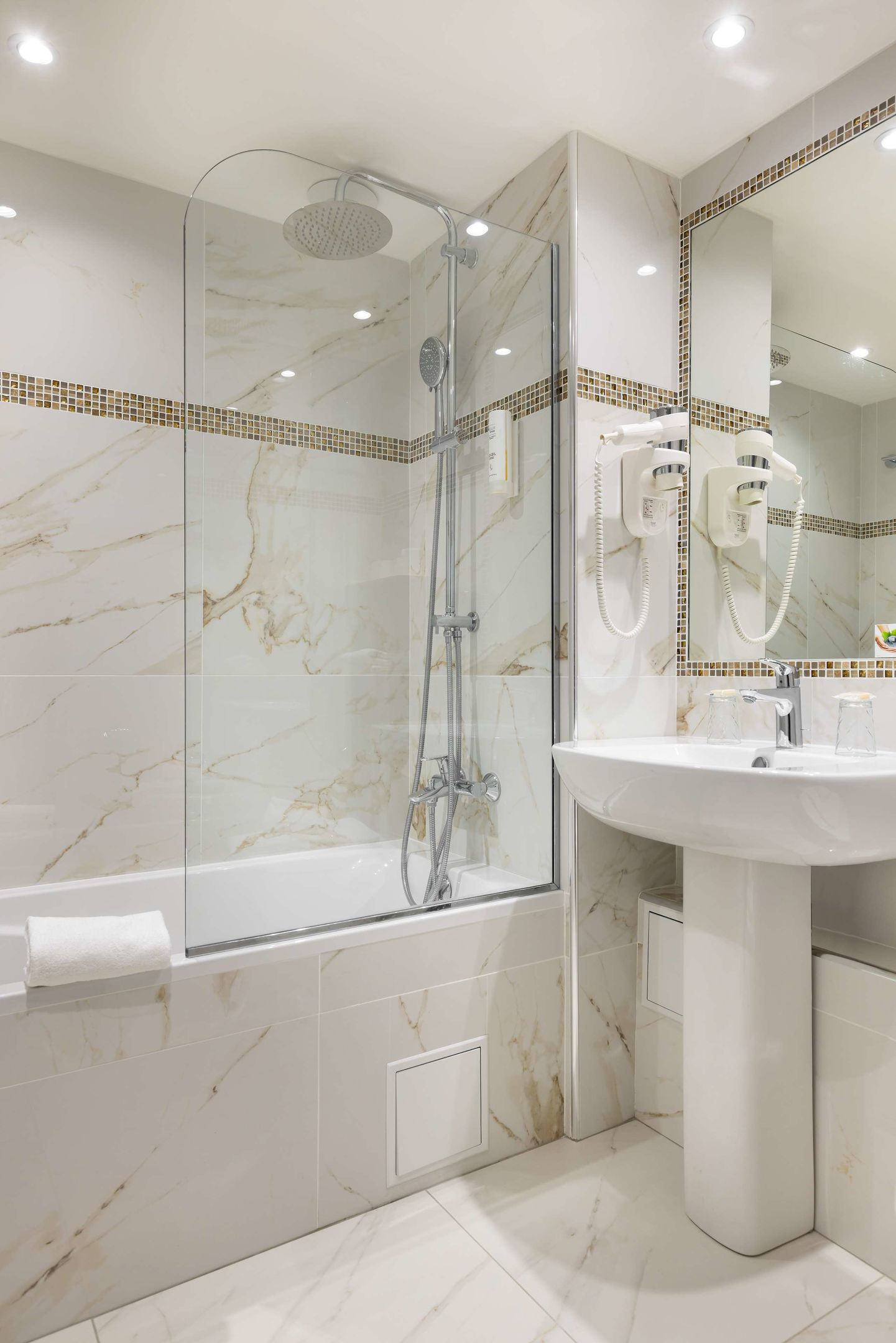 Best Western Hotel Lakmi Nizza foto 81