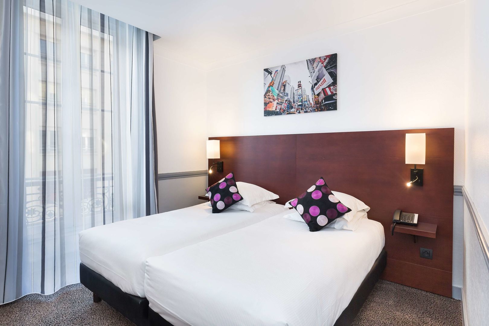 Best Western Hotel Lakmi Nizza foto 50