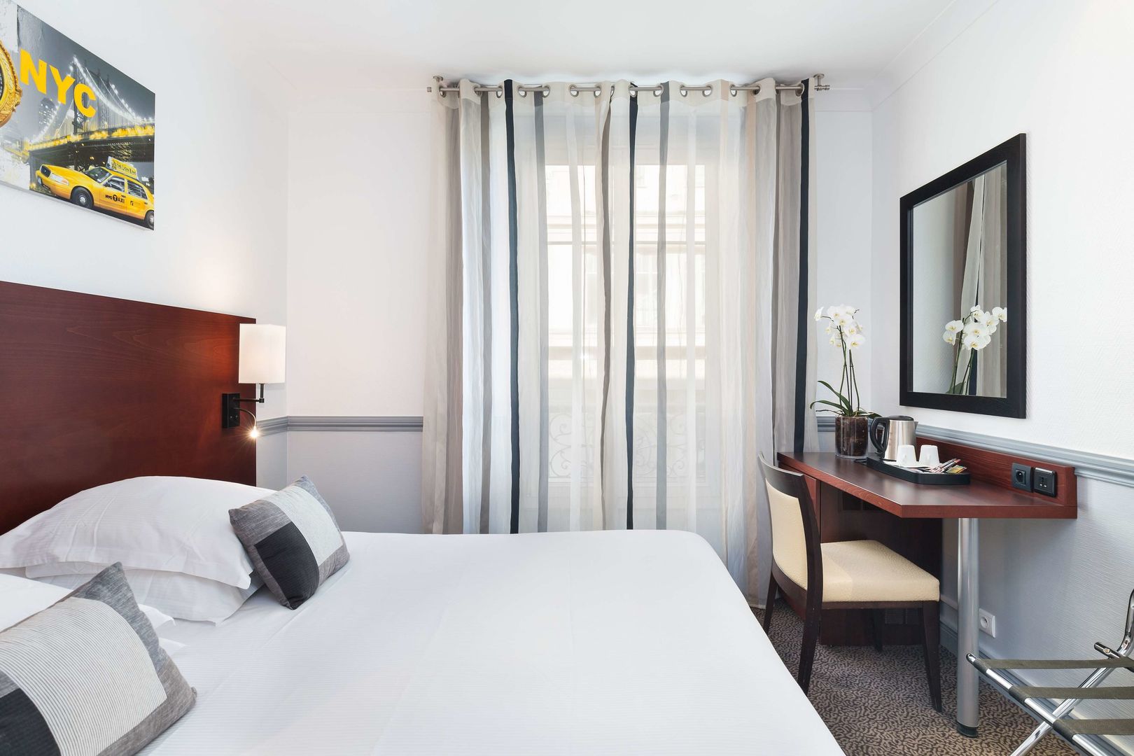 Best Western Hotel Lakmi Nizza foto 53