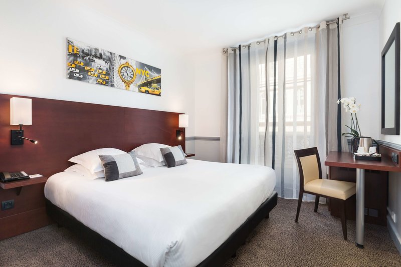 Best Western Hotel Lakmi Nizza foto 28