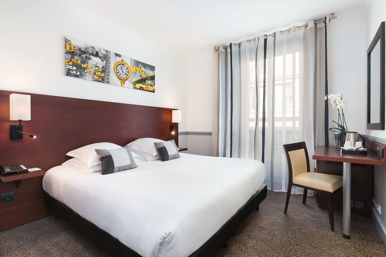Best Western Hotel Lakmi Nizza foto 29