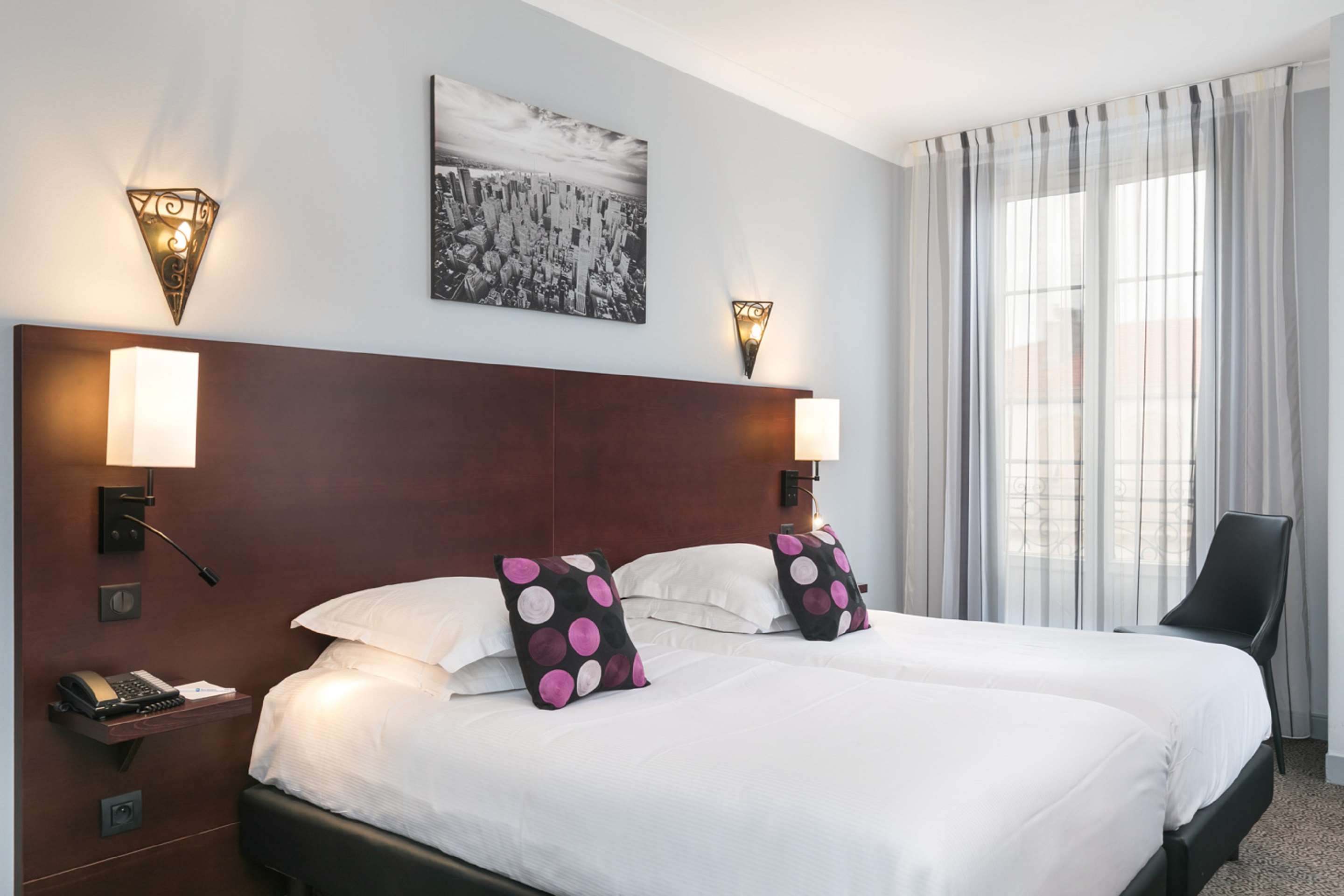 Best Western Hotel Lakmi Nizza foto 63