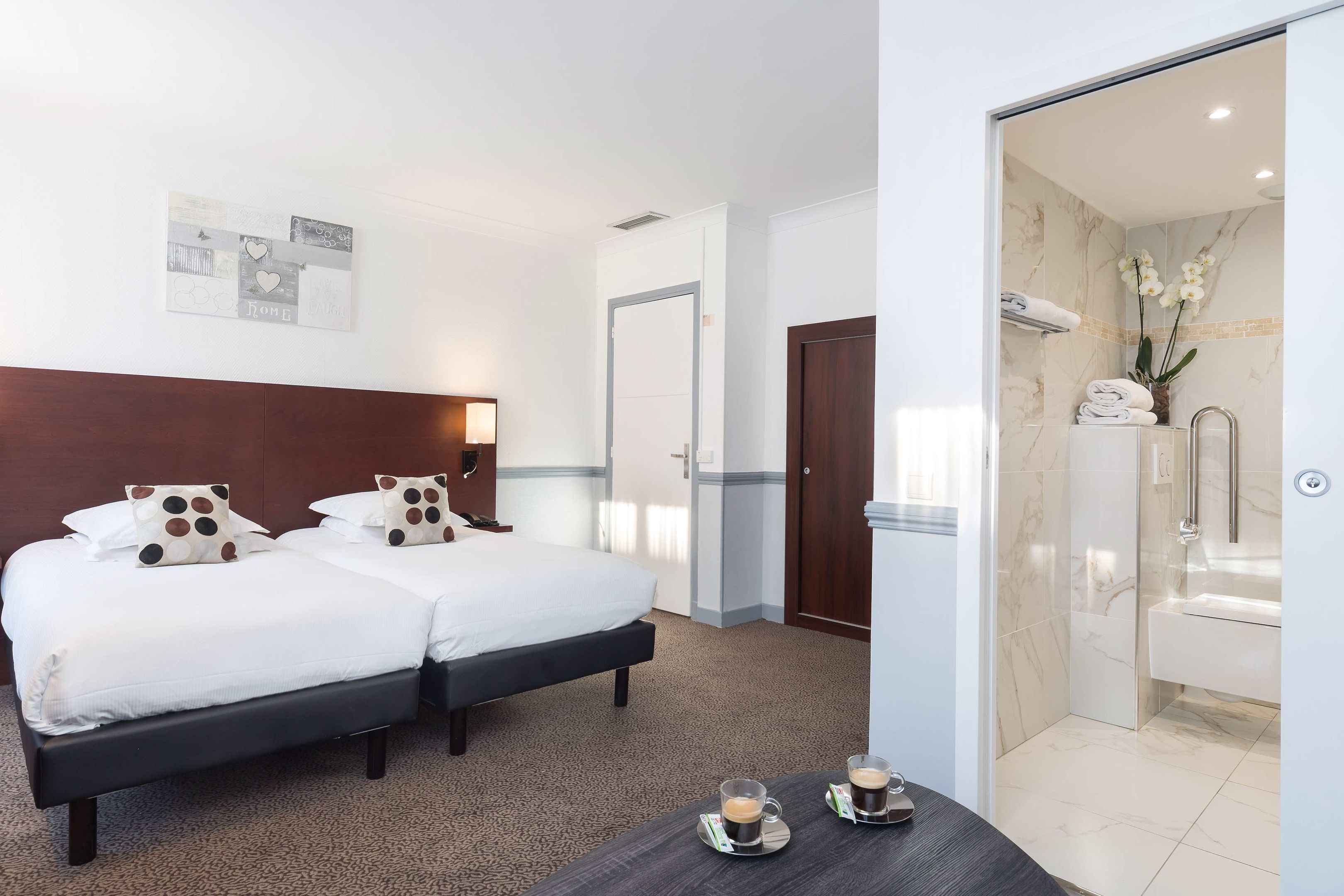 Best Western Hotel Lakmi Nizza foto 69