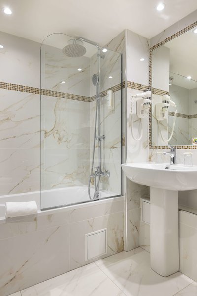 Best Western Hotel Lakmi Nizza foto 79