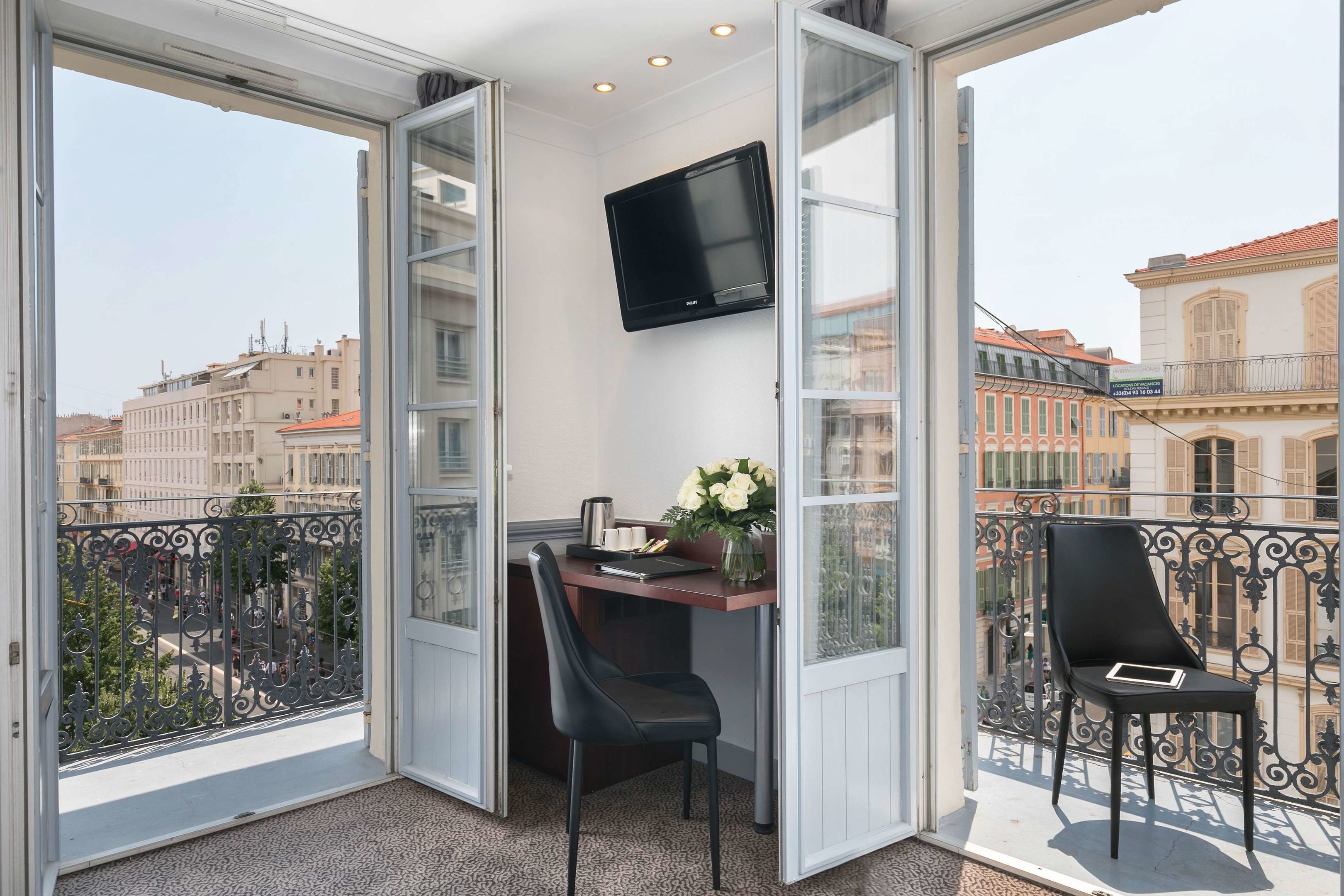 Best Western Hotel Lakmi Nizza foto 66