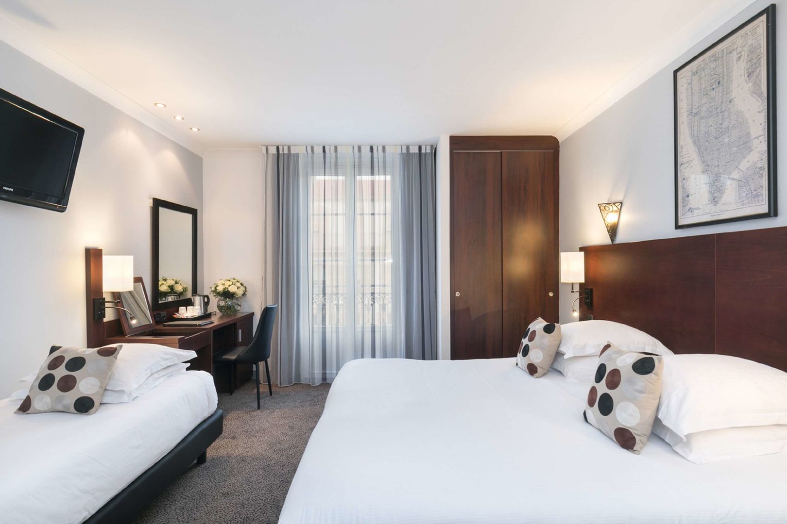 Best Western Hotel Lakmi Nizza foto 20