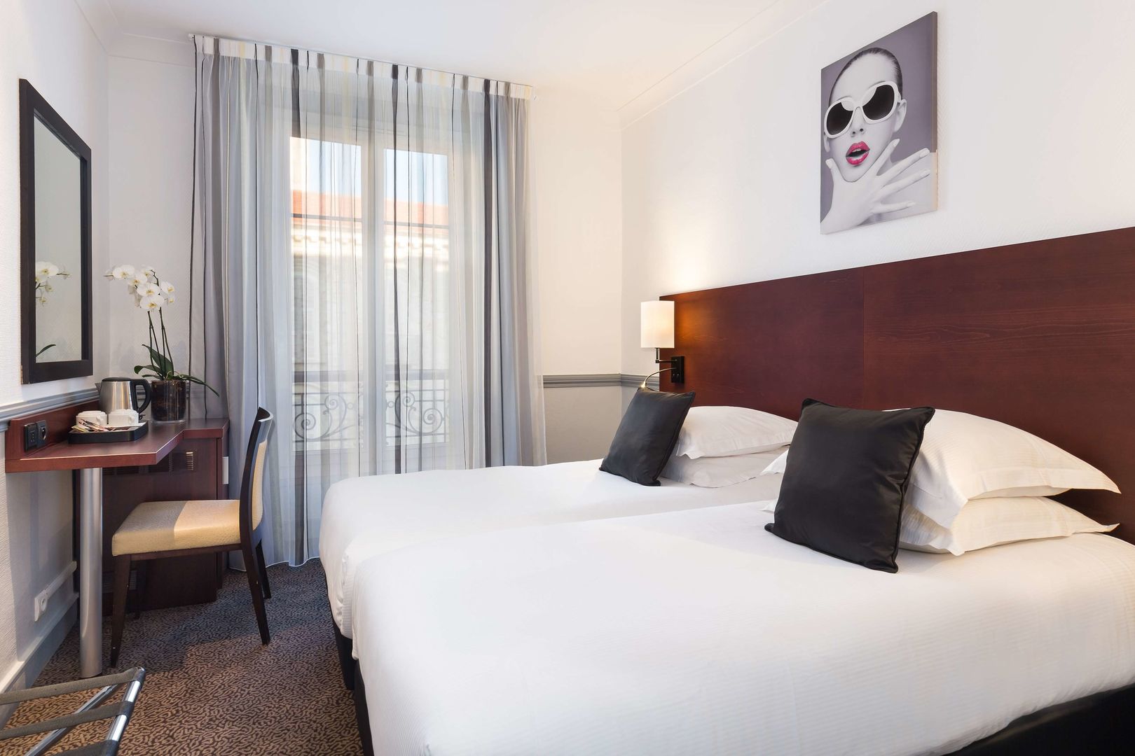 Best Western Hotel Lakmi Nizza foto 59