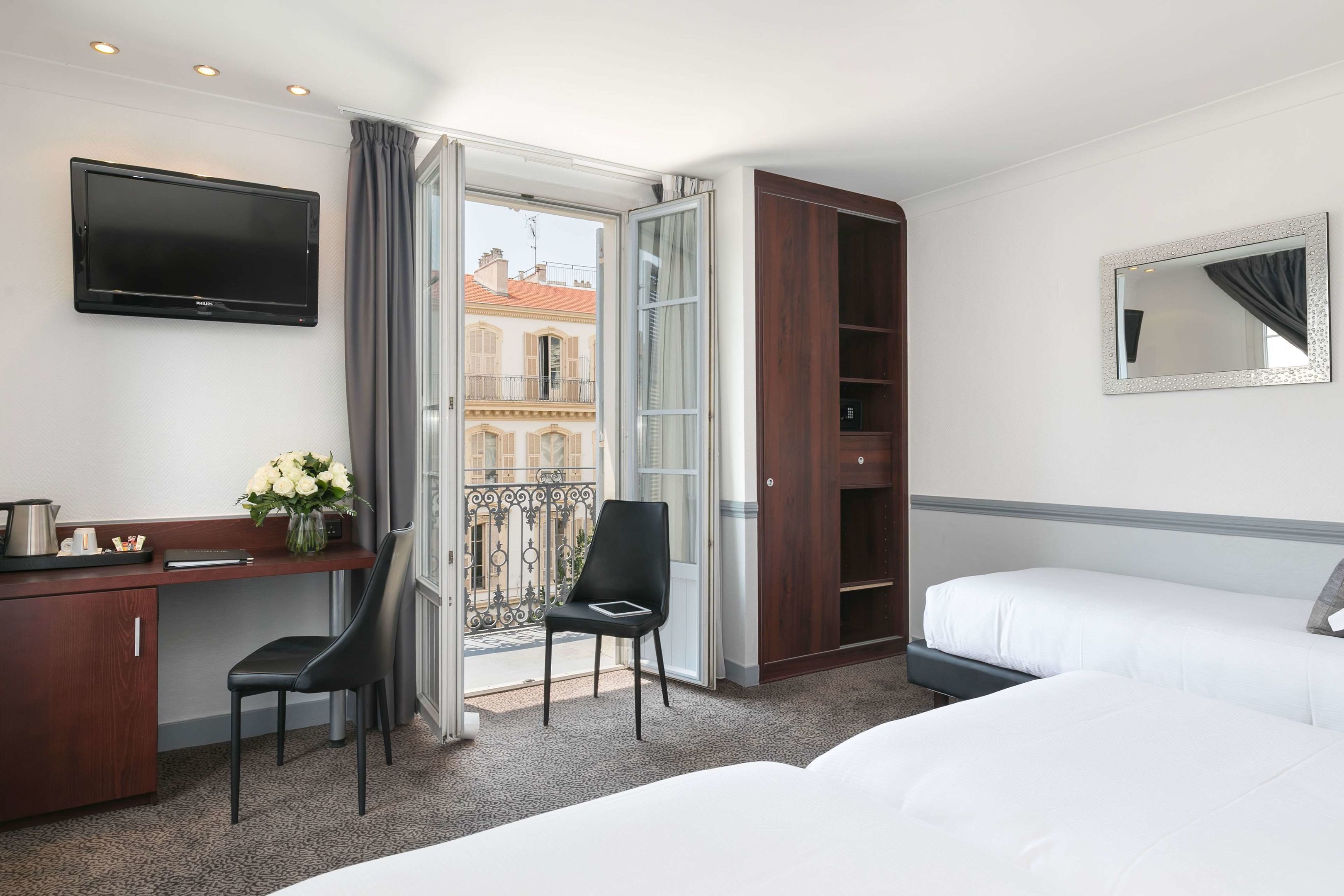 Best Western Hotel Lakmi Nizza foto 15
