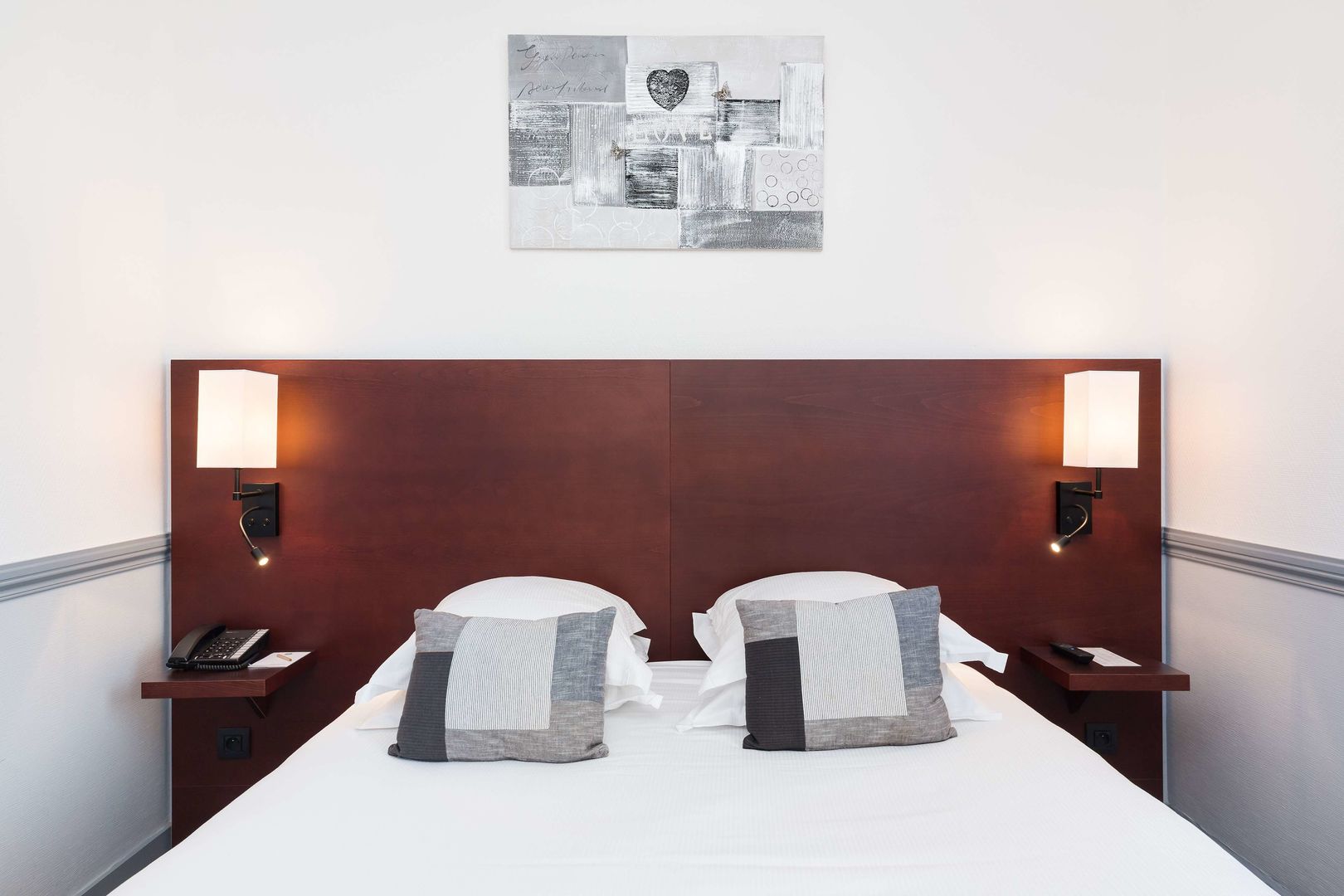 Best Western Hotel Lakmi Nizza foto 11
