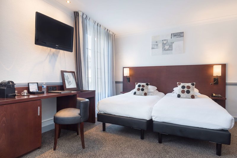 Best Western Hotel Lakmi Nizza foto 31