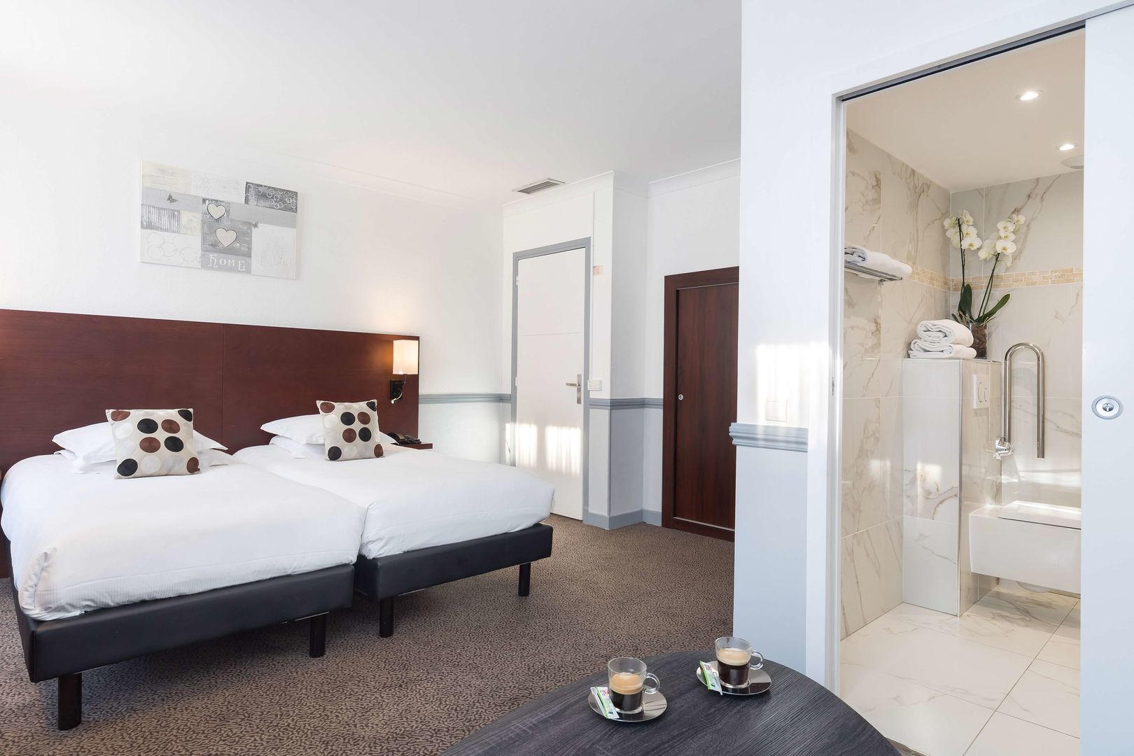 Best Western Hotel Lakmi Nizza foto 68