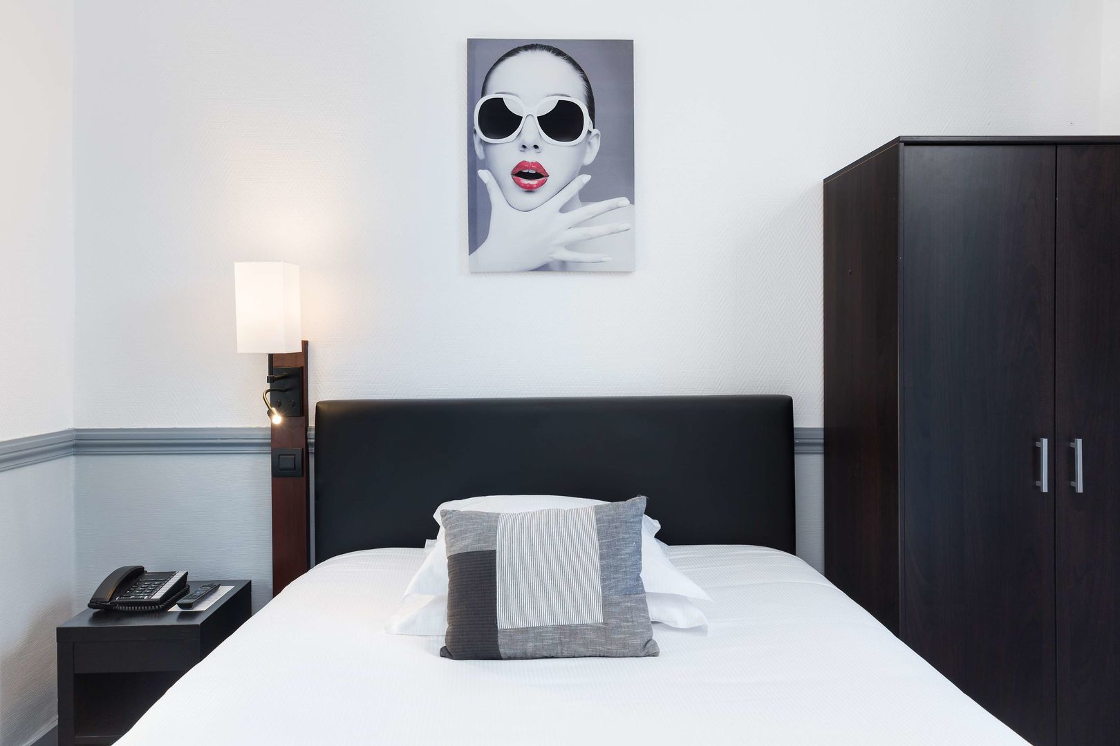 Best Western Hotel Lakmi Nizza foto 77