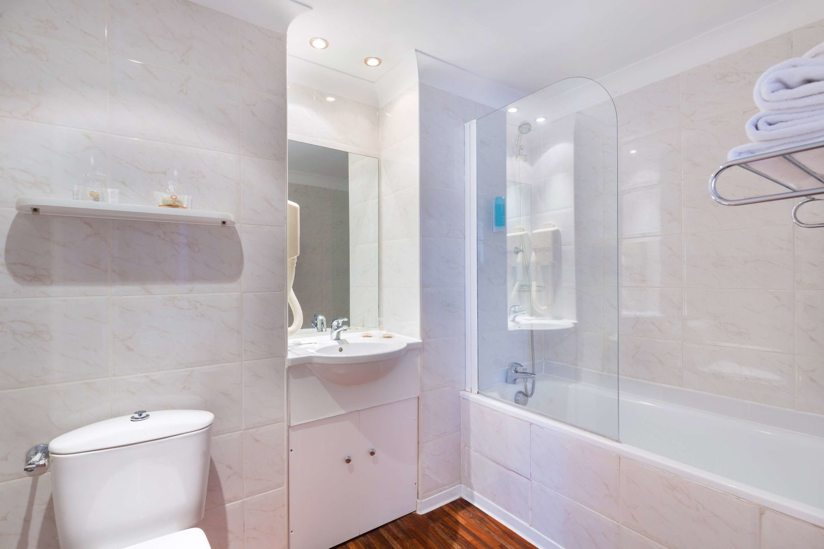 Best Western Hotel Lakmi Nizza foto 86