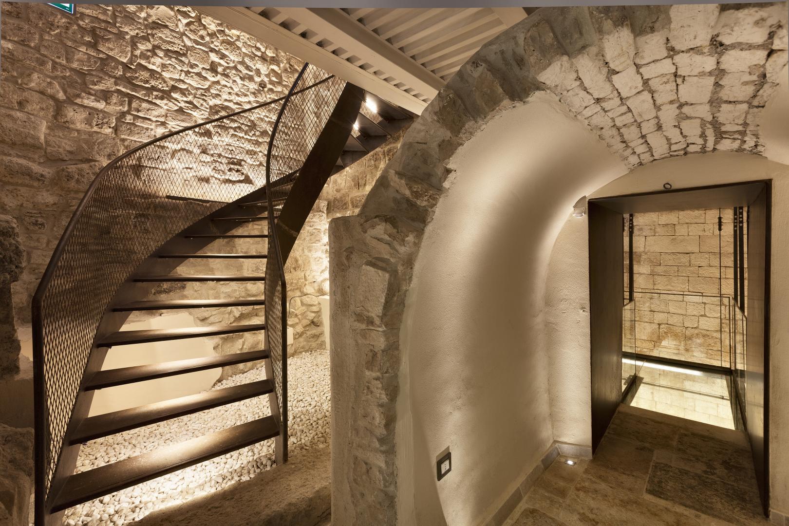 Palazzo Calò foto 13